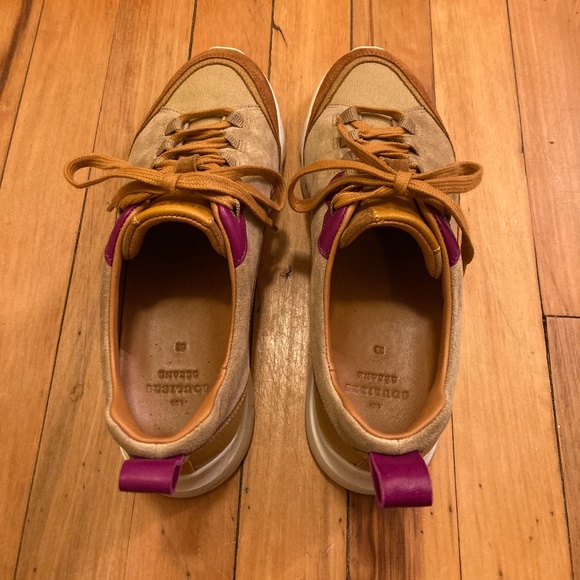 Sézanne Sneakers - Picture 4 of 4